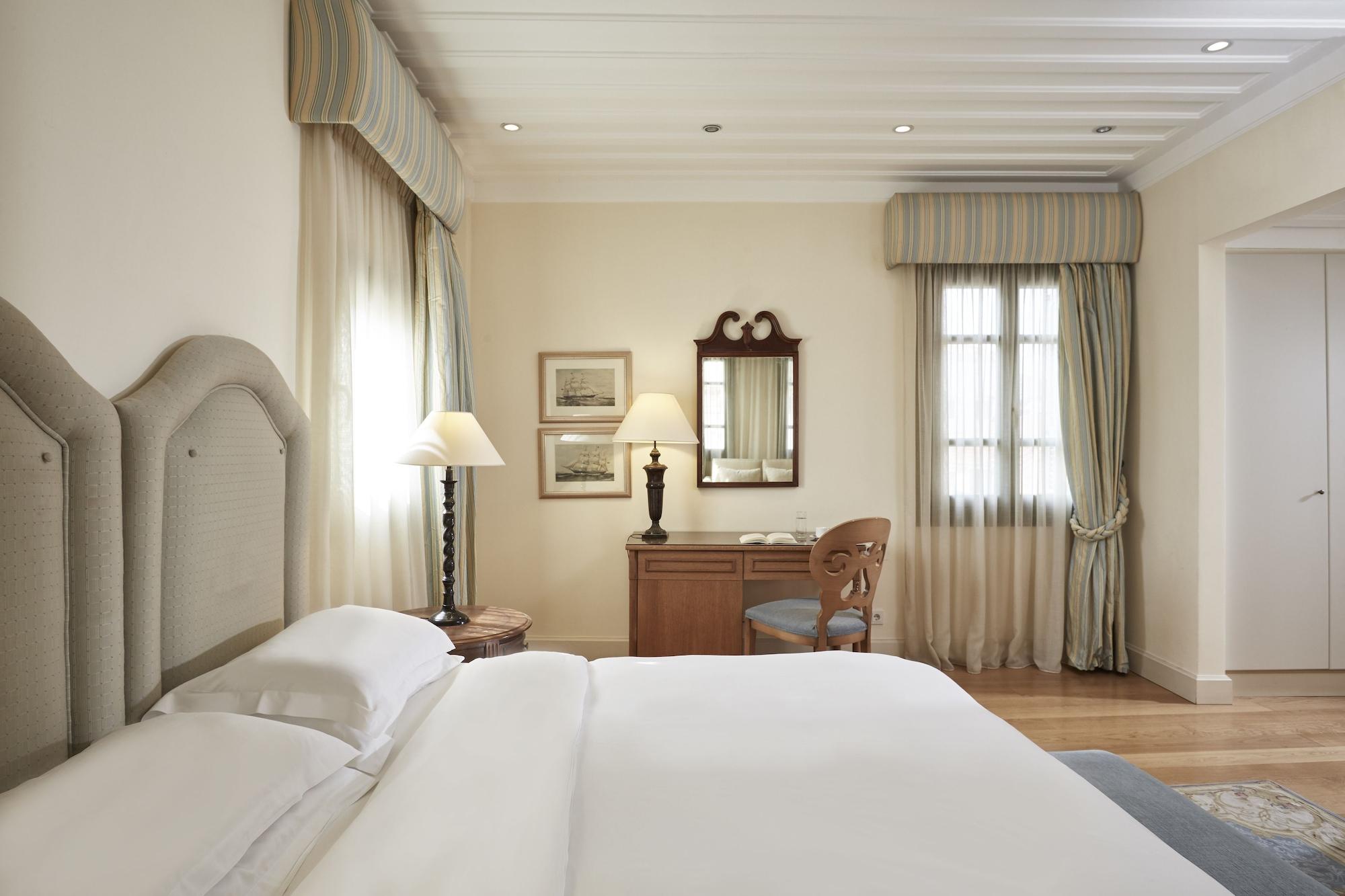 The Captain'S House Boutique Hotel Preveza Bagian luar foto