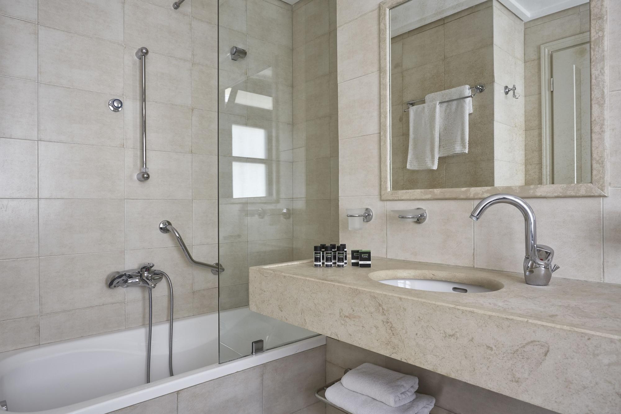The Captain'S House Boutique Hotel Preveza Bagian luar foto
