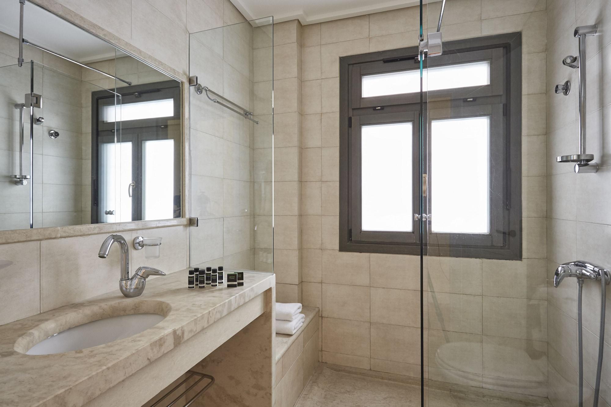 The Captain'S House Boutique Hotel Preveza Bagian luar foto