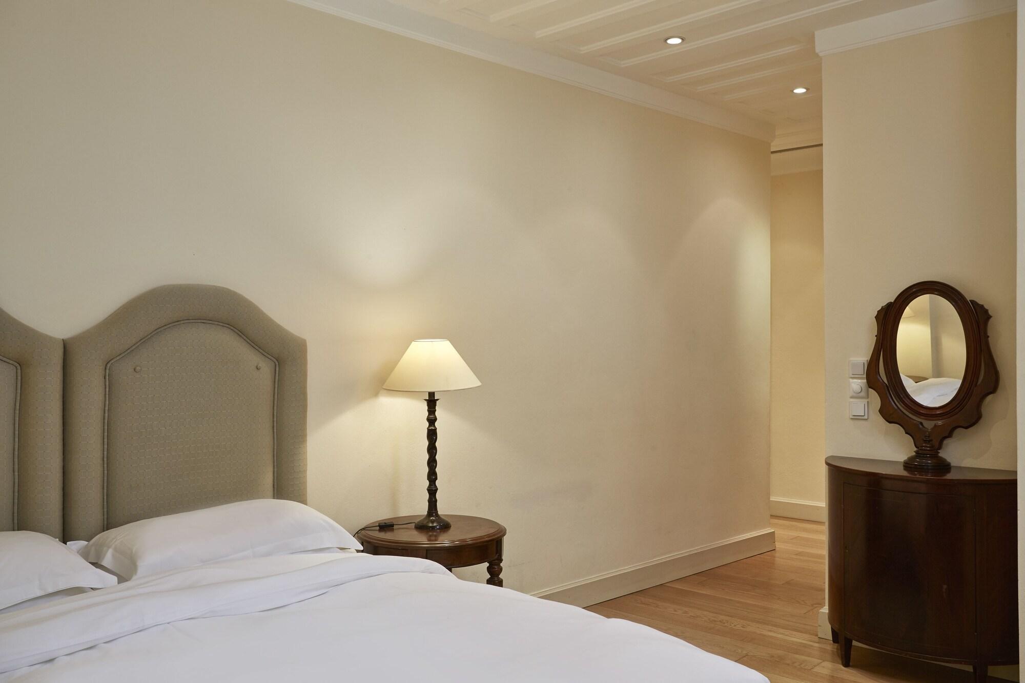 The Captain'S House Boutique Hotel Preveza Bagian luar foto