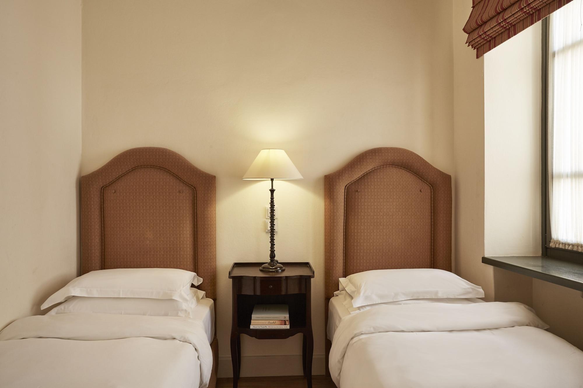 The Captain'S House Boutique Hotel Preveza Bagian luar foto