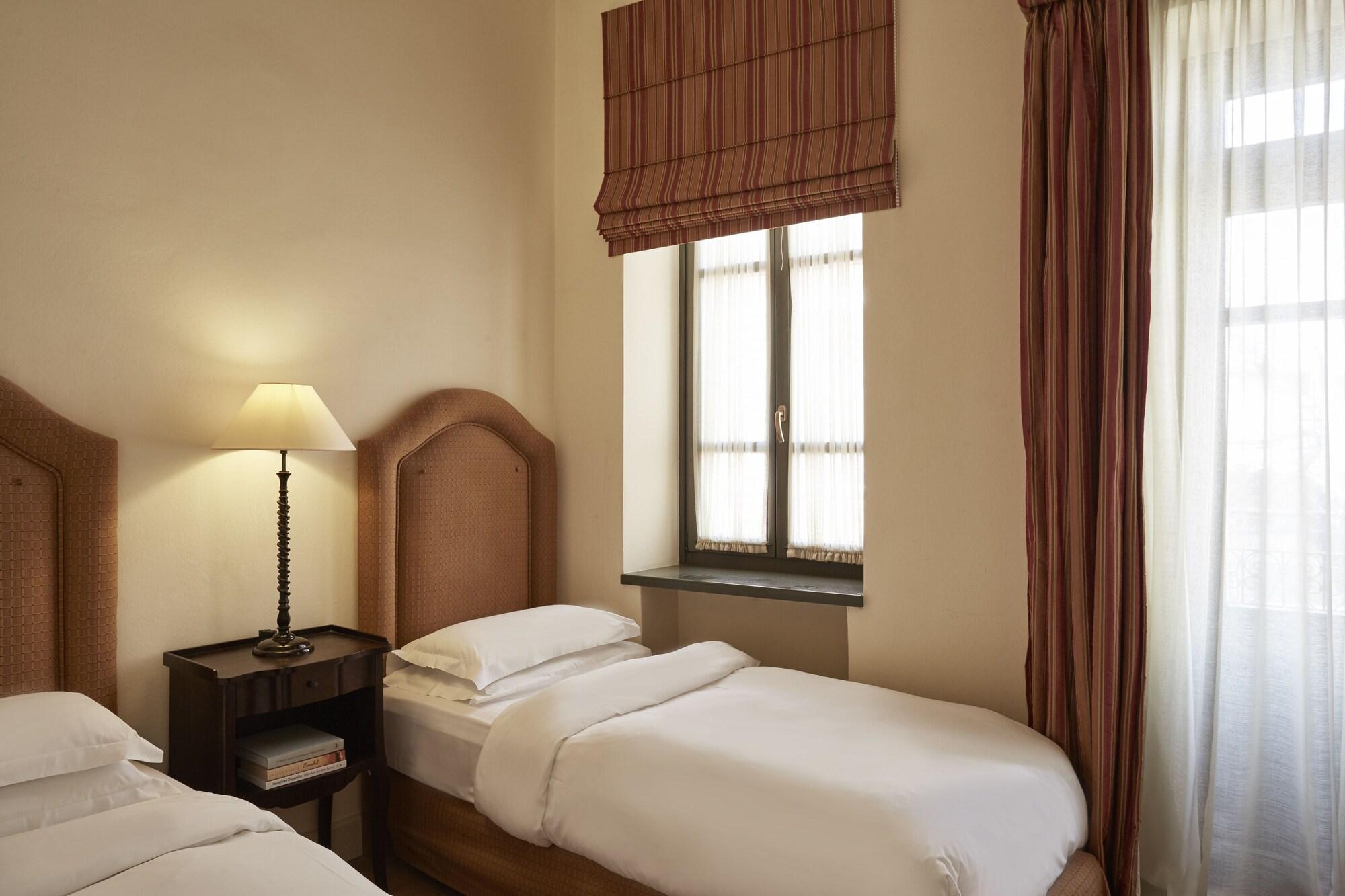 The Captain'S House Boutique Hotel Preveza Bagian luar foto
