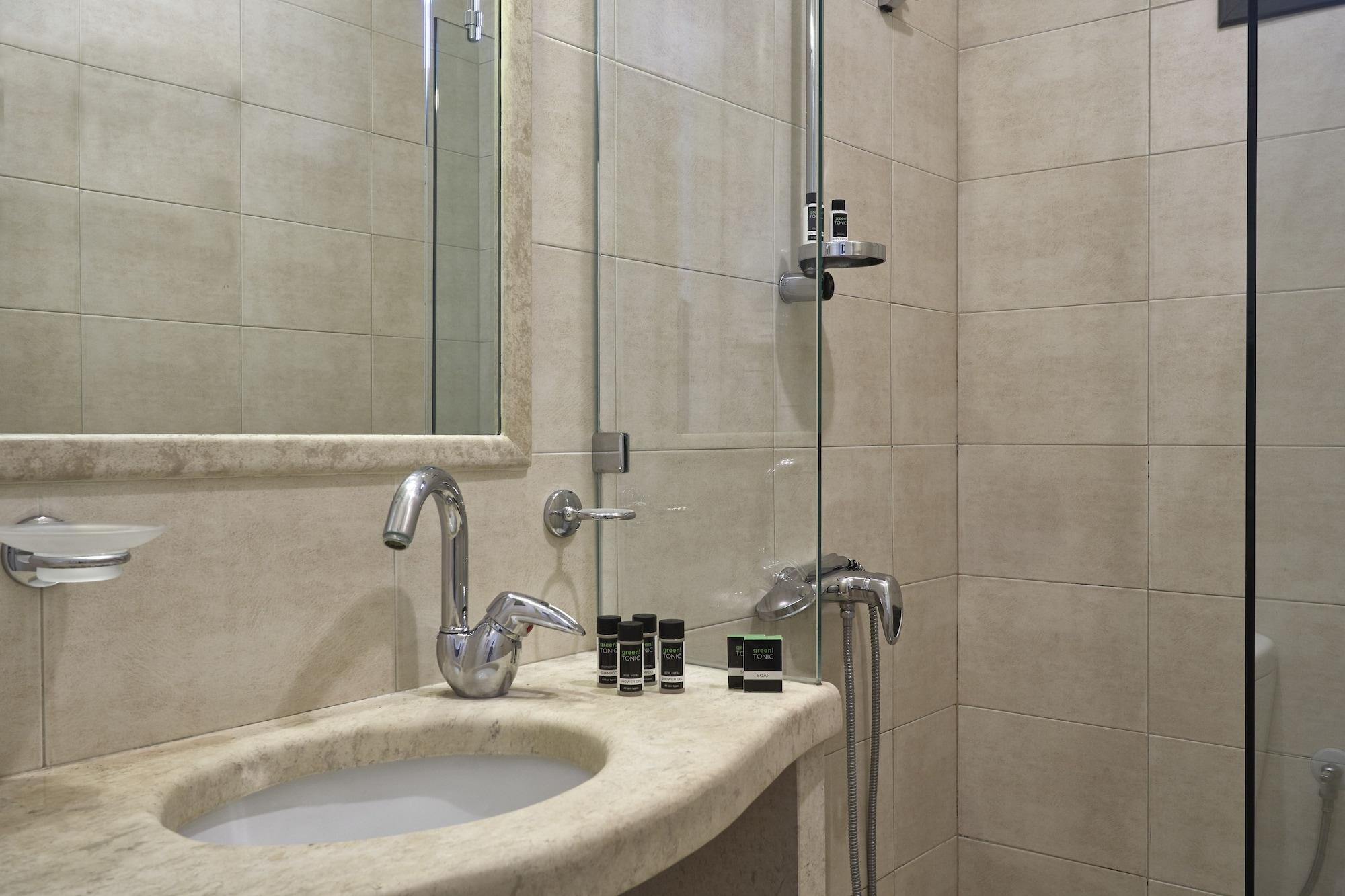 The Captain'S House Boutique Hotel Preveza Bagian luar foto