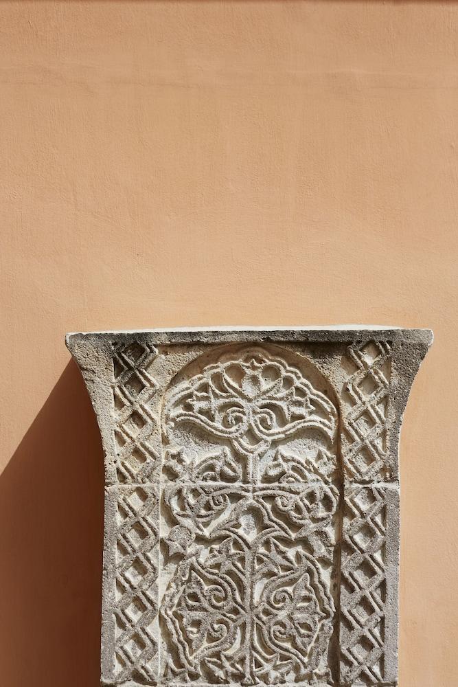 The Captain'S House Boutique Hotel Preveza Bagian luar foto