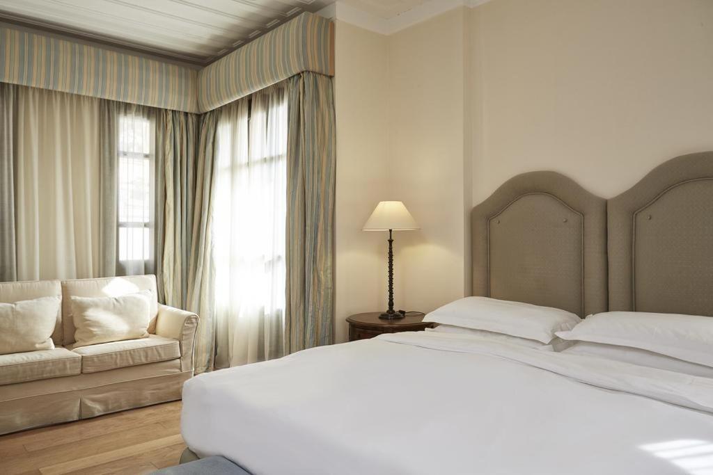The Captain'S House Boutique Hotel Preveza Bagian luar foto