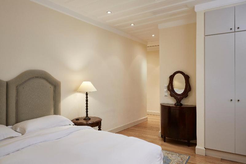 The Captain'S House Boutique Hotel Preveza Bagian luar foto
