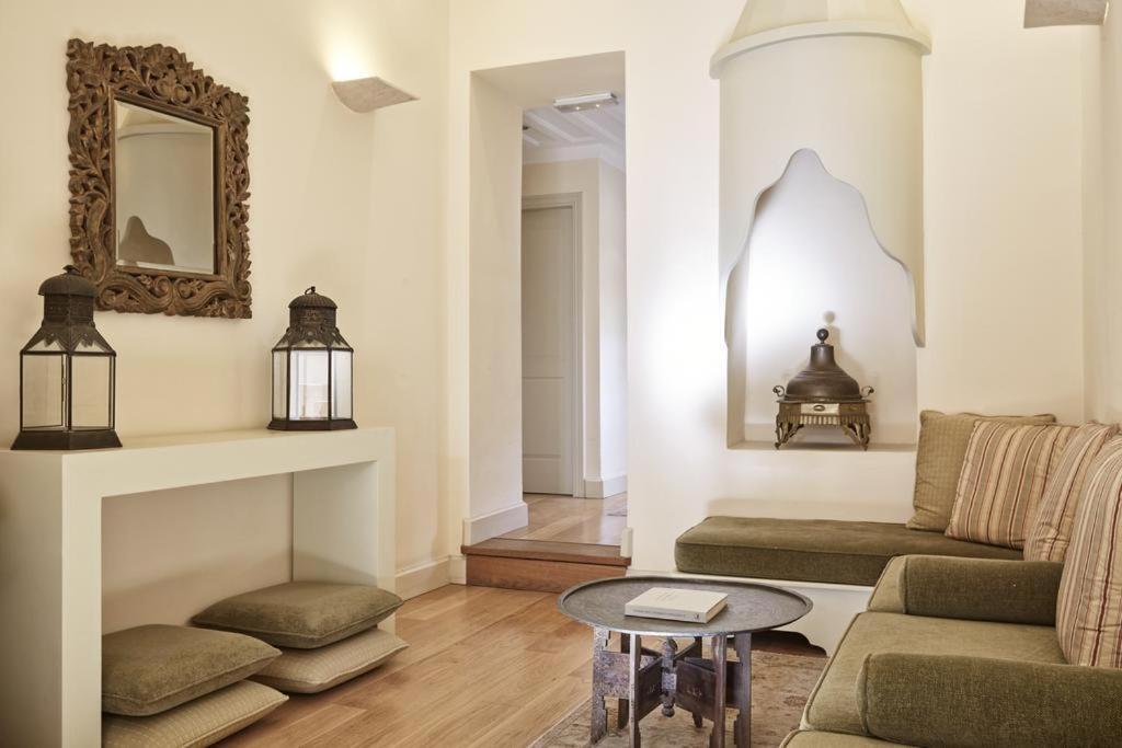 The Captain'S House Boutique Hotel Preveza Bagian luar foto