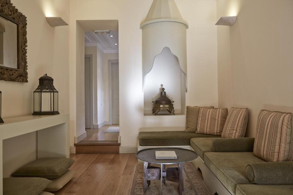 The Captain'S House Boutique Hotel Preveza Bagian luar foto