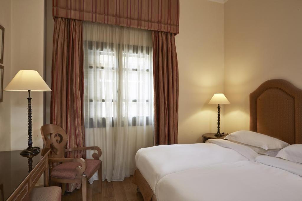The Captain'S House Boutique Hotel Preveza Bagian luar foto