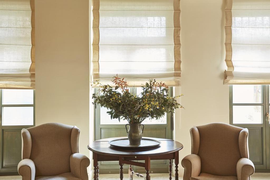 The Captain'S House Boutique Hotel Preveza Bagian luar foto