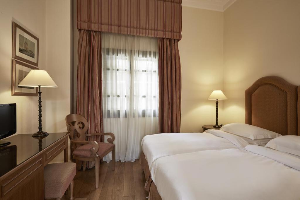 The Captain'S House Boutique Hotel Preveza Bagian luar foto