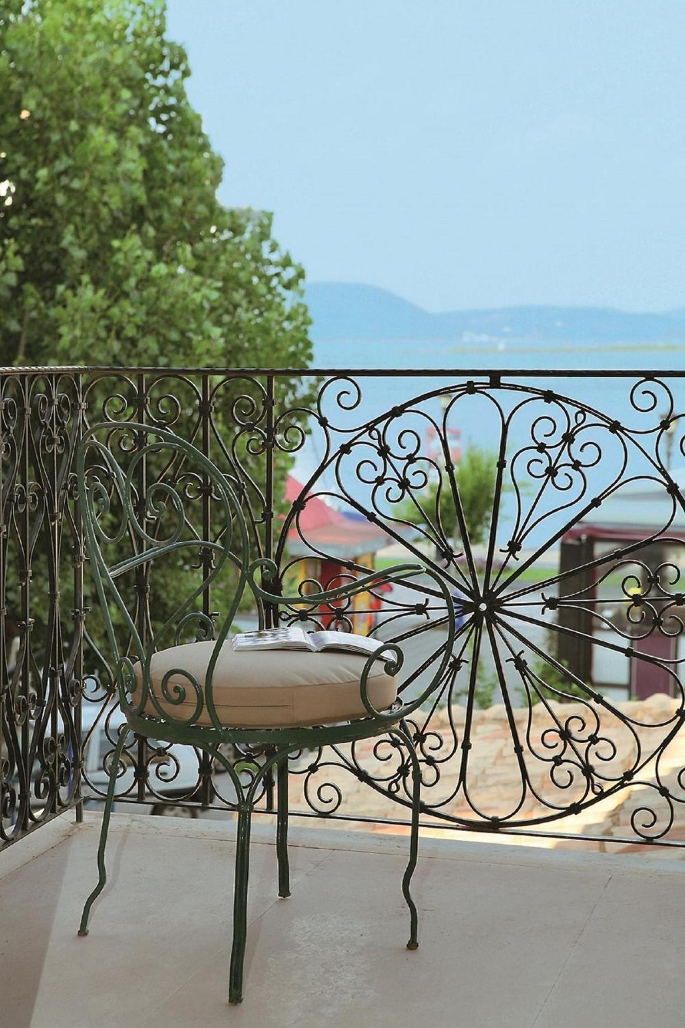 The Captain'S House Boutique Hotel Preveza Bagian luar foto