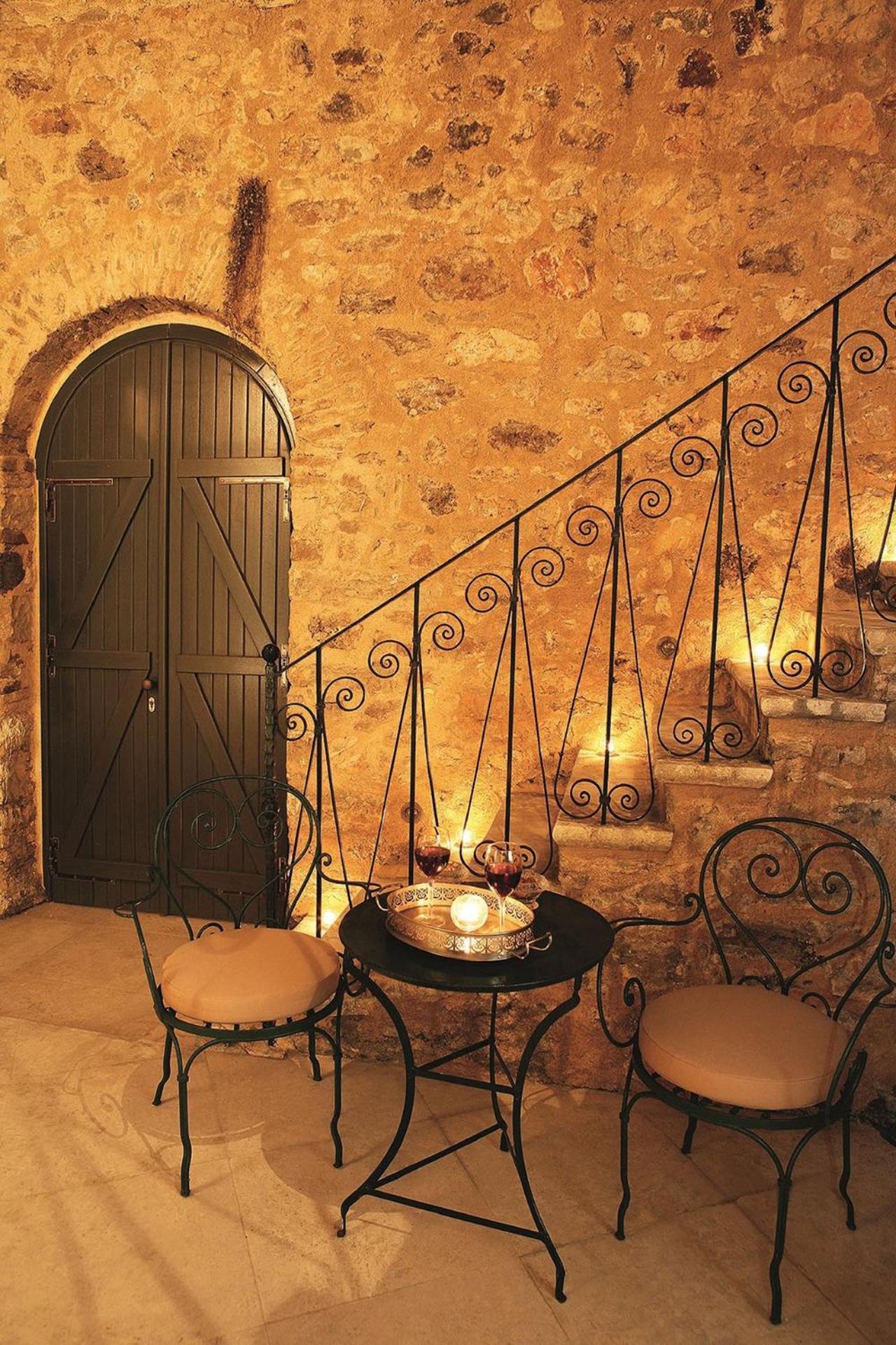 The Captain'S House Boutique Hotel Preveza Bagian luar foto
