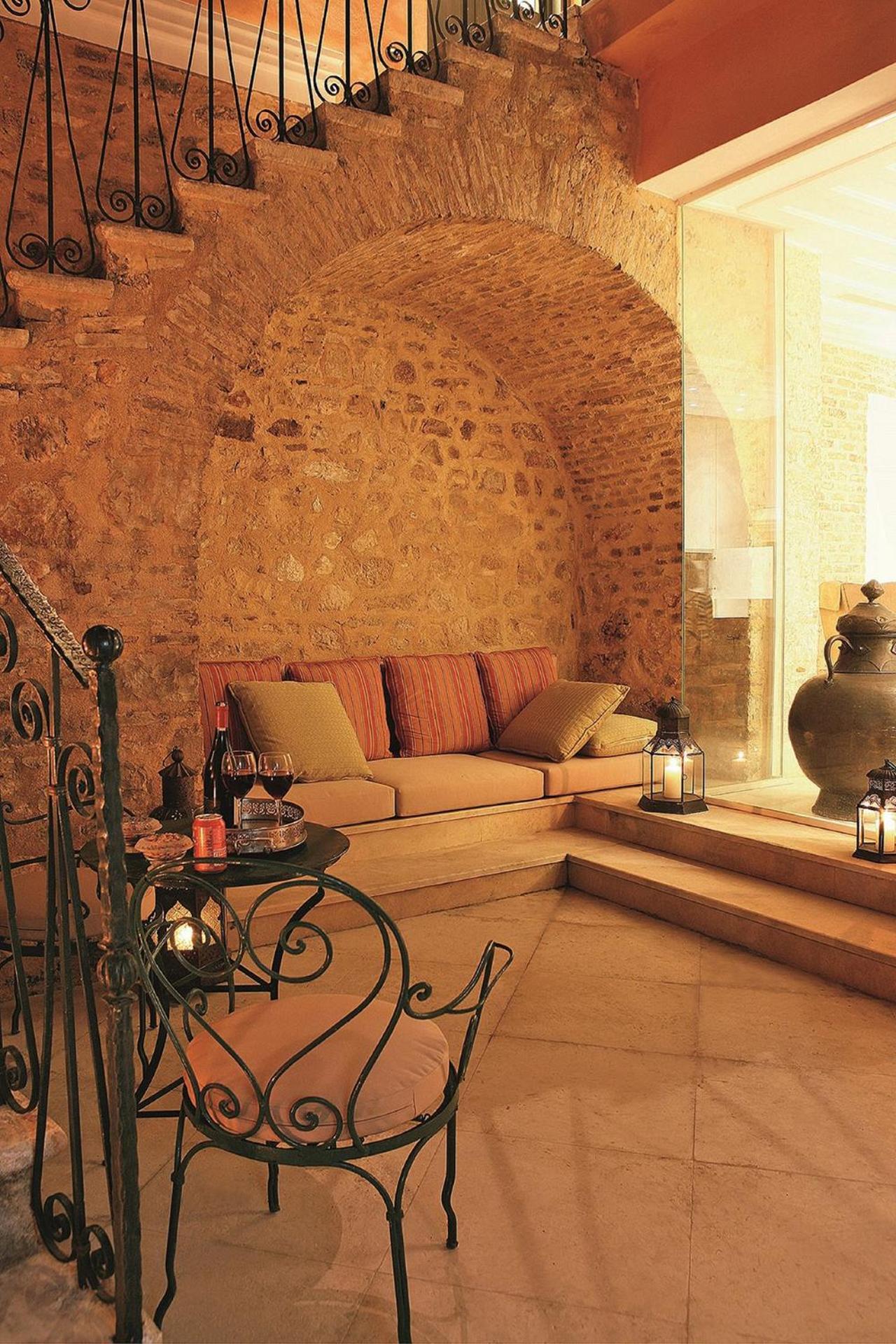 The Captain'S House Boutique Hotel Preveza Bagian luar foto