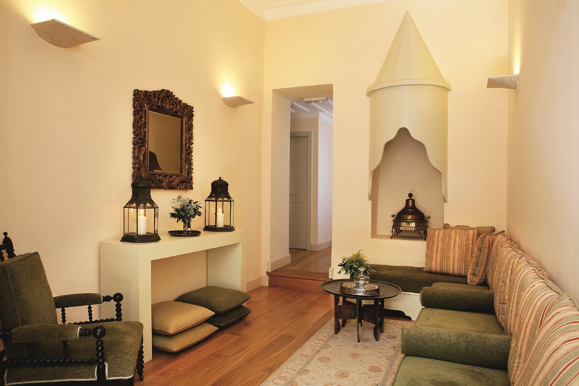 The Captain'S House Boutique Hotel Preveza Bagian luar foto
